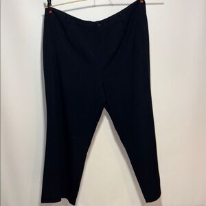 Briggs New York Navy Trousers